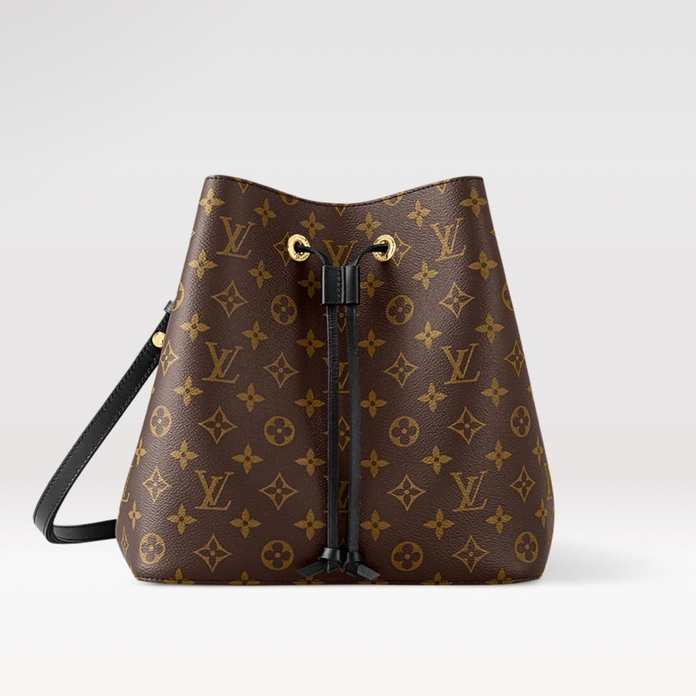 Louis Vuitton NeoNeo MM Bag